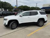 Thumbnail of 2023 Summit White GMC Acadia