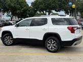 Thumbnail of 2023 Summit White GMC Acadia