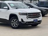 Thumbnail of 2023 Summit White GMC Acadia
