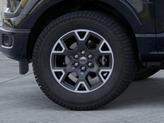 Thumbnail of 2025 Agate Black Metallic Ford F-150