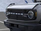 Thumbnail of 2025 Carbonized Gray Metallic Ford Bronco