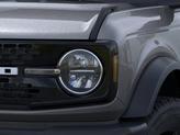 Thumbnail of 2025 Carbonized Gray Metallic Ford Bronco