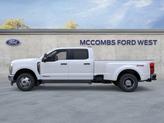 Thumbnail of 2025 Oxford White Ford F-350