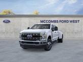 Thumbnail of 2025 Oxford White Ford F-350