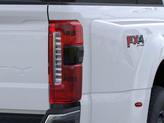 Thumbnail of 2025 Oxford White Ford F-350