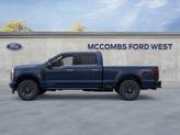 Thumbnail of 2025 Antimatter Blue Metallic Ford F-250