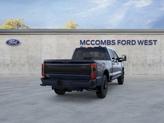Thumbnail of 2025 Antimatter Blue Metallic Ford F-250