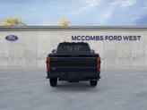 Thumbnail of 2025 Antimatter Blue Metallic Ford F-250