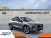 Photo of 2025 Gray Ford Escape