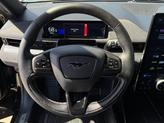 Thumbnail of 2023 Shadow Black Ford Mustang Mach-E