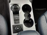 Thumbnail of 2024 Atlas Blue Metallic Ford Bronco Sport