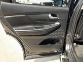 Thumbnail of 2023 Portofino Gray Hyundai SANTA FE