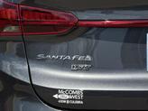 Thumbnail of 2023 Portofino Gray Hyundai SANTA FE