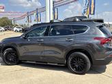 Thumbnail of 2023 Portofino Gray Hyundai SANTA FE