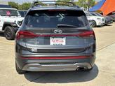 Thumbnail of 2023 Portofino Gray Hyundai SANTA FE