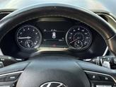 Thumbnail of 2023 Portofino Gray Hyundai SANTA FE