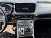 Thumbnail of 2023 Portofino Gray Hyundai SANTA FE