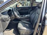 Thumbnail of 2023 Portofino Gray Hyundai SANTA FE
