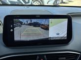 Thumbnail of 2023 Portofino Gray Hyundai SANTA FE