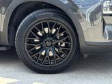 Thumbnail of 2023 Portofino Gray Hyundai SANTA FE