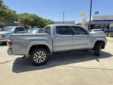 Thumbnail of 2021 Cement Toyota Tacoma