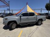 Thumbnail of 2021 Cement Toyota Tacoma