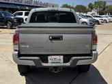 Thumbnail of 2021 Cement Toyota Tacoma