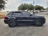Thumbnail of 2021 Diamond Black Jeep Grand Cherokee