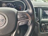 Thumbnail of 2021 Diamond Black Jeep Grand Cherokee