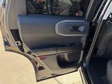 Thumbnail of 2024 Shadow Black Ford Bronco Sport