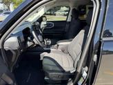 Thumbnail of 2024 Shadow Black Ford Bronco Sport