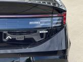 Thumbnail of 2024 Carbon Blue Hyundai SONATA Hybrid