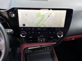 Thumbnail of 2025 Cloudburst Gray Lexus NX 350h