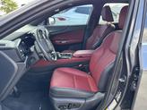 Thumbnail of 2025 Cloudburst Gray Lexus NX 350h