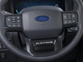 Thumbnail of 2025 Star White Ford F-150