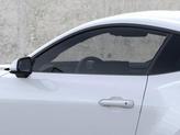 Thumbnail of 2025 Oxford White Ford Mustang