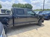 Thumbnail of 2025 Agate Black Metallic Ford F-150