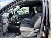 Thumbnail of 2025 Agate Black Metallic Ford F-150