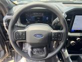 Thumbnail of 2025 Agate Black Metallic Ford F-150