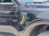 Thumbnail of 2025 Agate Black Metallic Ford F-150