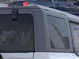 Thumbnail of 2025 Oxford White Ford Bronco