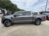 Thumbnail of 2023 Carbonized Gray Metallic Ford F-150
