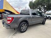 Thumbnail of 2023 Carbonized Gray Metallic Ford F-150