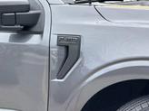 Thumbnail of 2023 Carbonized Gray Metallic Ford F-150