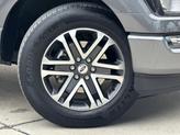 Thumbnail of 2023 Carbonized Gray Metallic Ford F-150