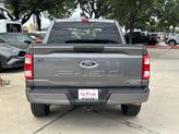 Thumbnail of 2023 Carbonized Gray Metallic Ford F-150
