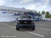 Thumbnail of 2025 Antimatter Blue Metallic Ford F-150
