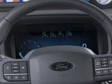 Thumbnail of 2025 Antimatter Blue Metallic Ford F-150