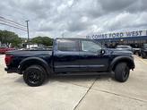 Thumbnail of 2024 Antimatter Blue Metallic Ford F-150