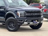 Thumbnail of 2024 Antimatter Blue Metallic Ford F-150